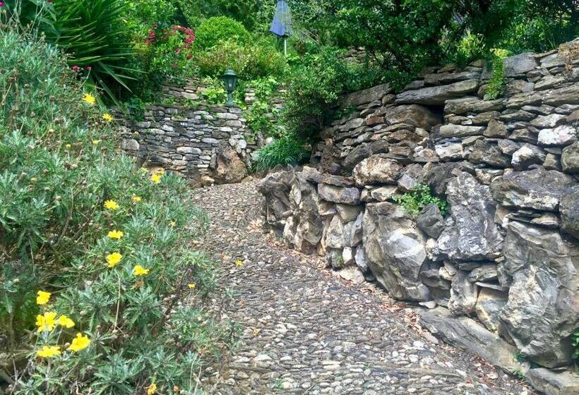 بنسيون Casa Carpe Diem A Villa Barca