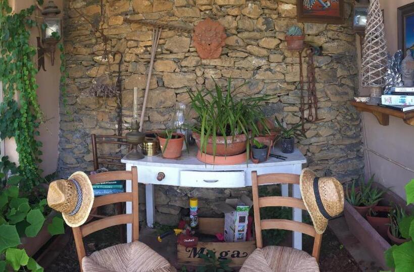 بنسيون Casa Carpe Diem A Villa Barca