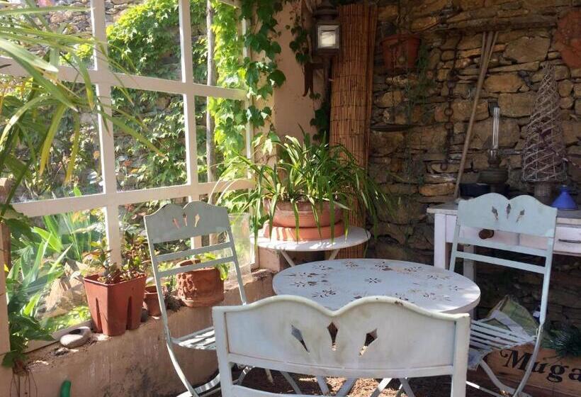 بنسيون Casa Carpe Diem A Villa Barca