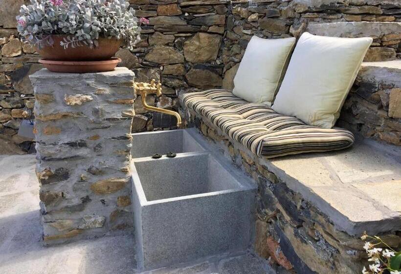 بنسيون Casa Carpe Diem A Villa Barca