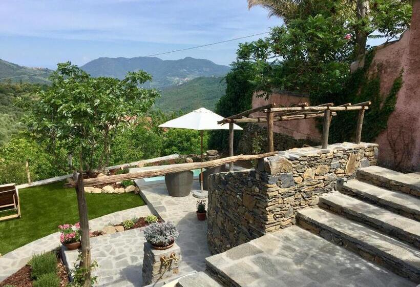 بنسيون Casa Carpe Diem A Villa Barca