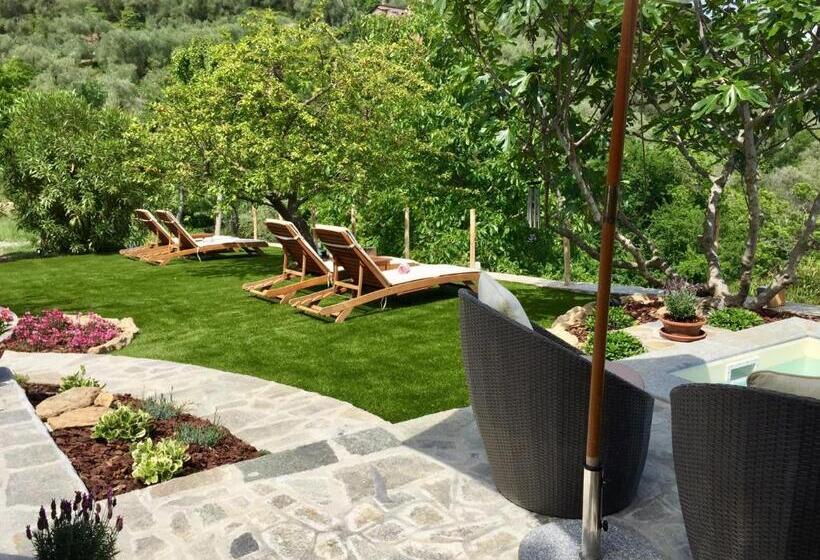 بنسيون Casa Carpe Diem A Villa Barca