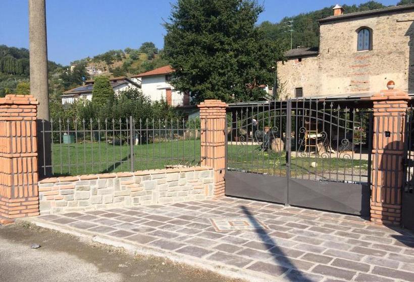 Пансион C. Giarelli