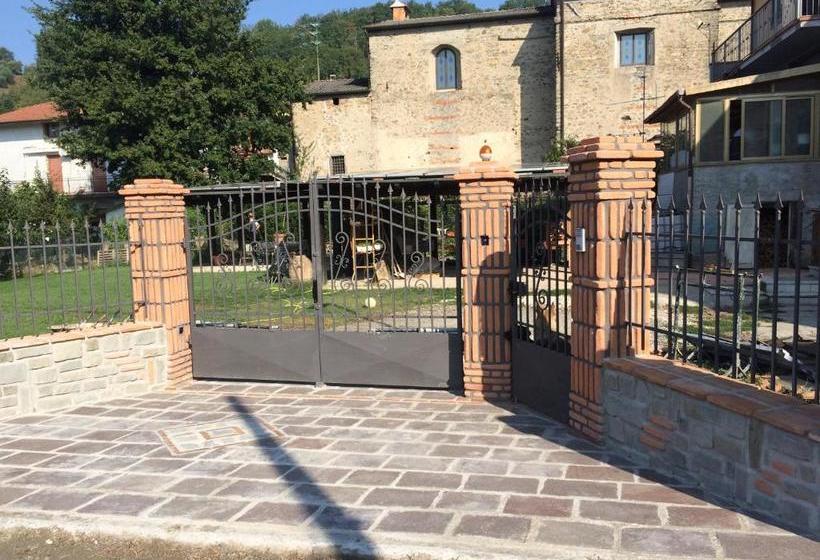 Пансион C. Giarelli