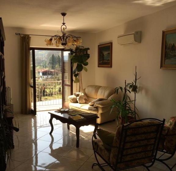 Пансион C. Giarelli