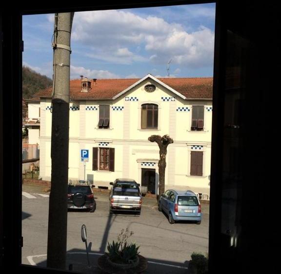 Пансион C. Giarelli