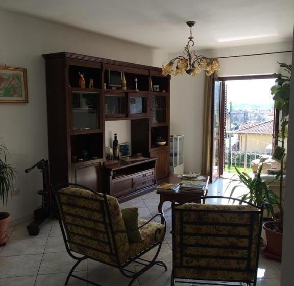 Пансион C. Giarelli