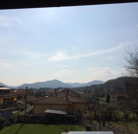 Пансион C. Giarelli