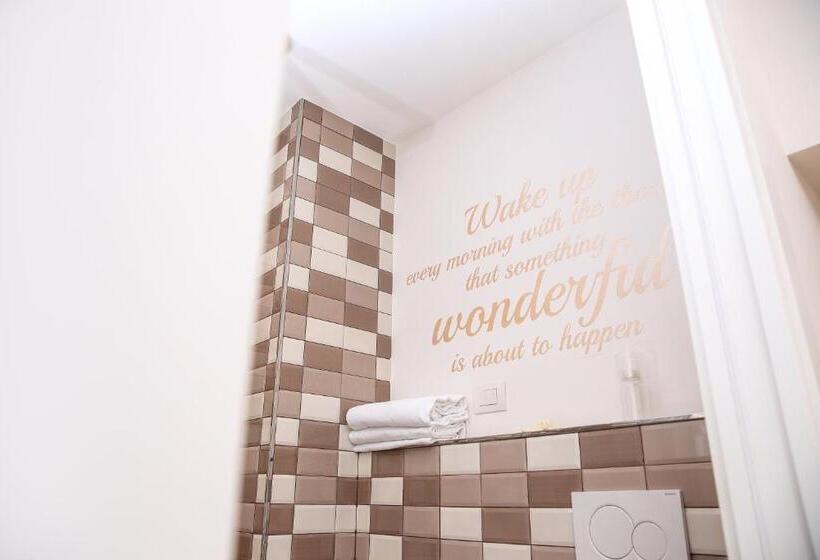 펜션 F53 Kevin's Charming Houses