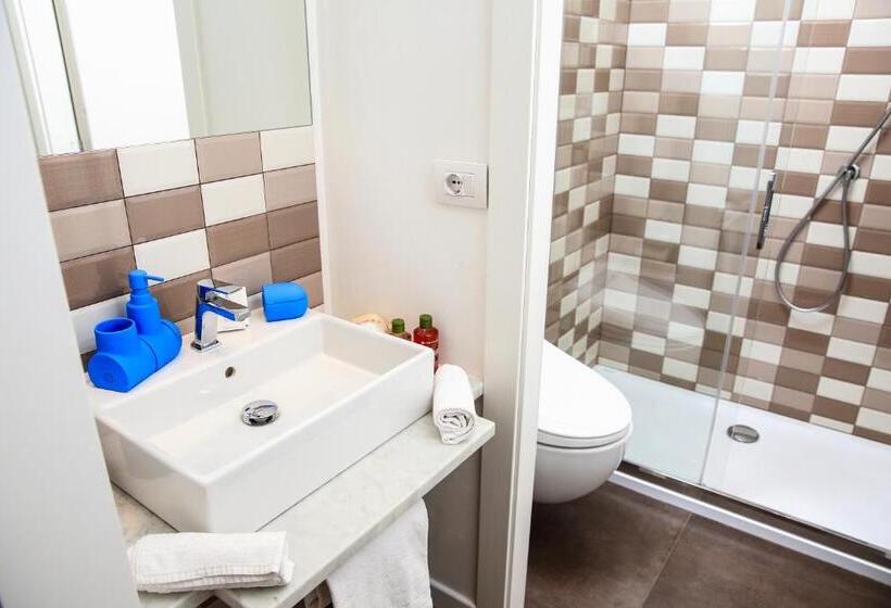 펜션 F53 Kevin's Charming Houses