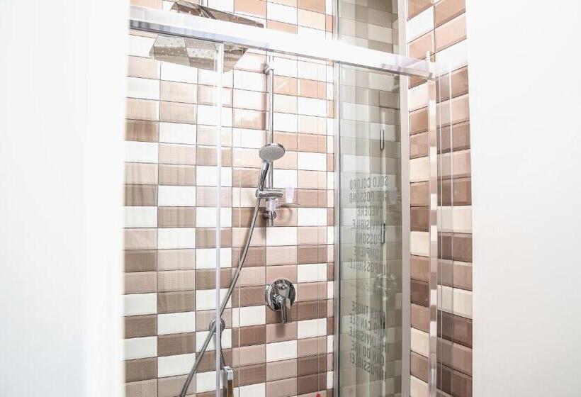 펜션 F53 Kevin's Charming Houses