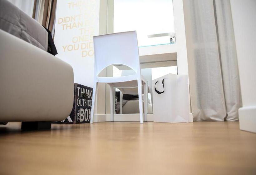 펜션 F53 Kevin's Charming Houses