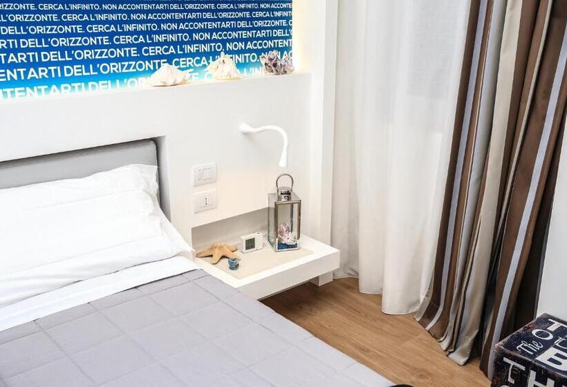 펜션 F53 Kevin's Charming Houses