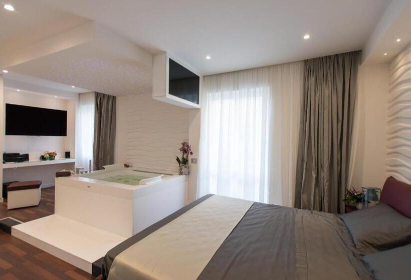 펜션 F53 Kevin's Charming Houses