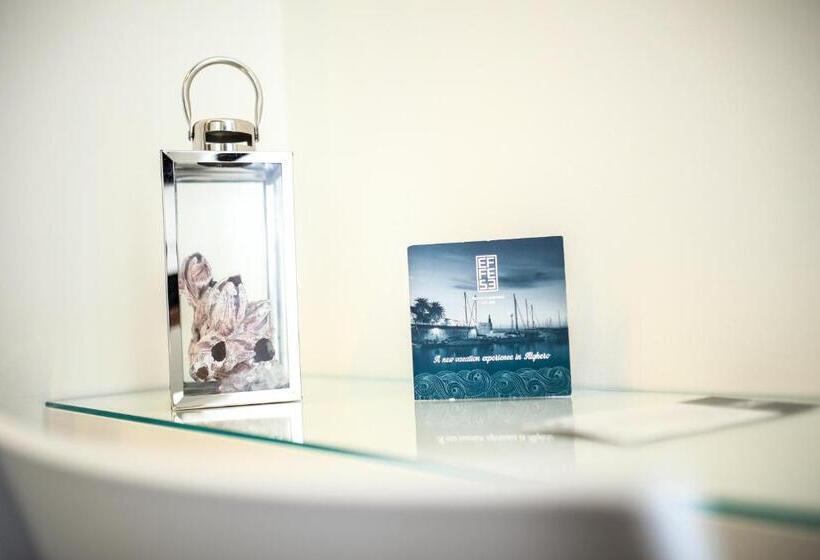 펜션 F53 Kevin's Charming Houses