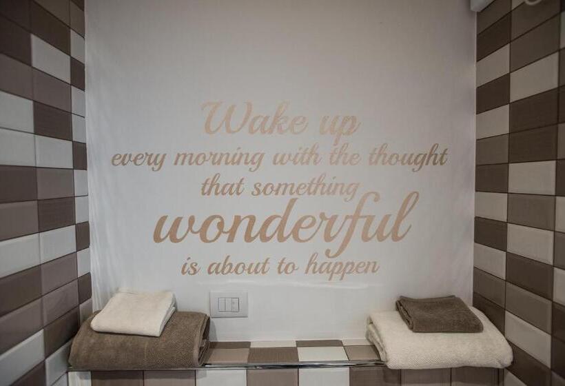 펜션 F53 Kevin's Charming Houses