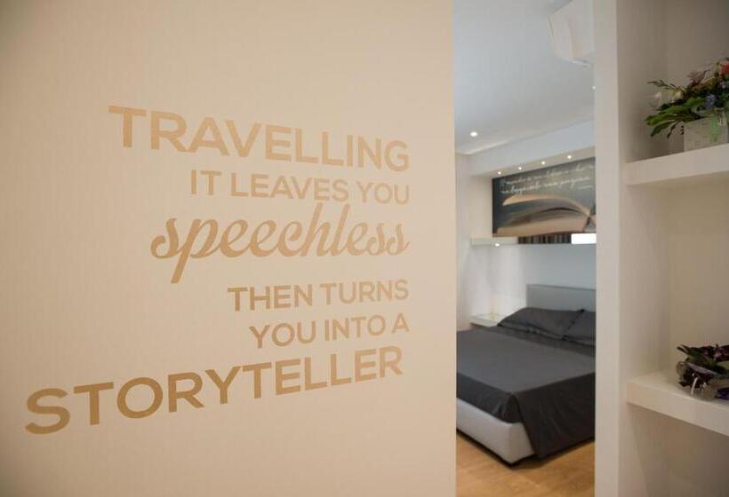 펜션 F53 Kevin's Charming Houses