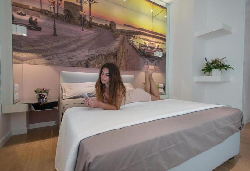 펜션 F53 Kevin's Charming Houses