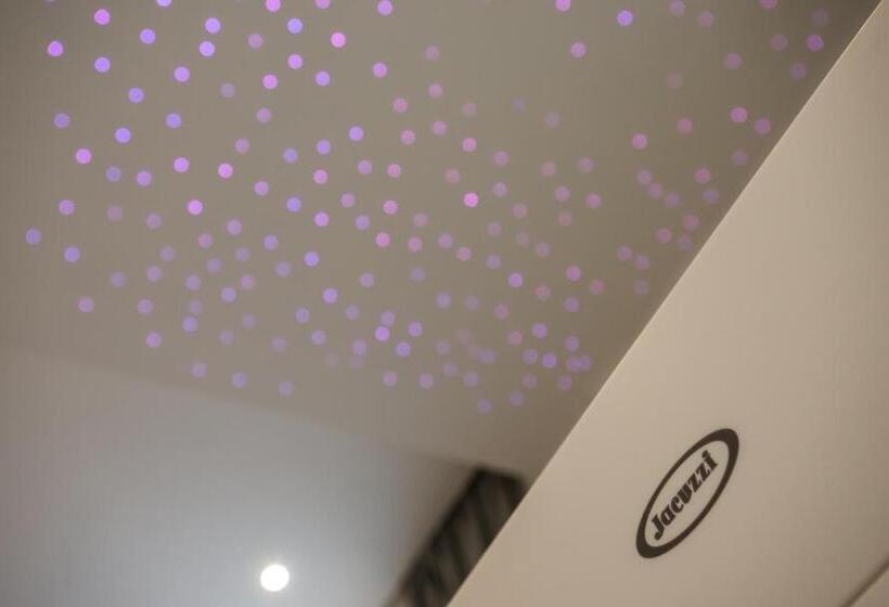 펜션 F53 Kevin's Charming Houses