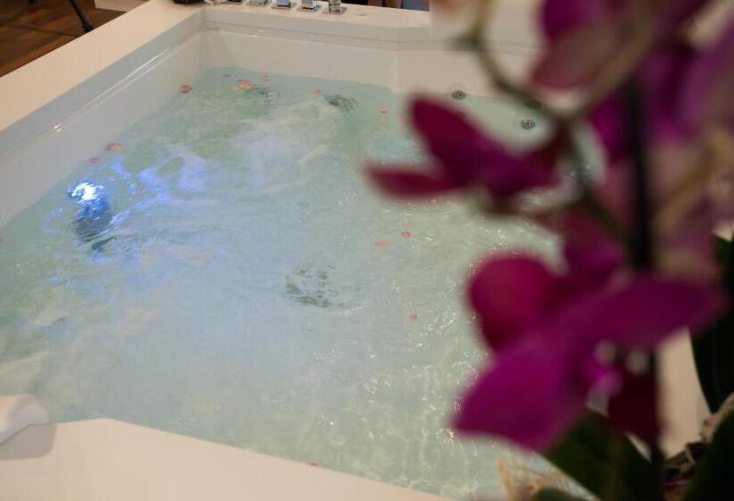 펜션 F53 Kevin's Charming Houses