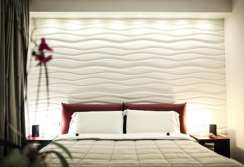 펜션 F53 Kevin's Charming Houses