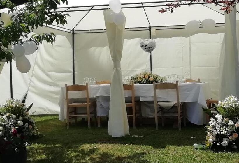 פנסיון Guest House Caracas