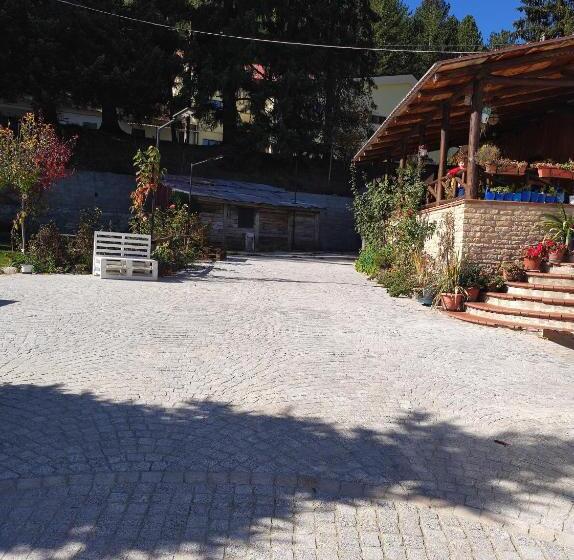 פנסיון Guest House Caracas