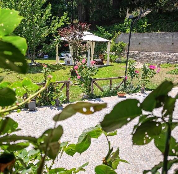 פנסיון Guest House Caracas