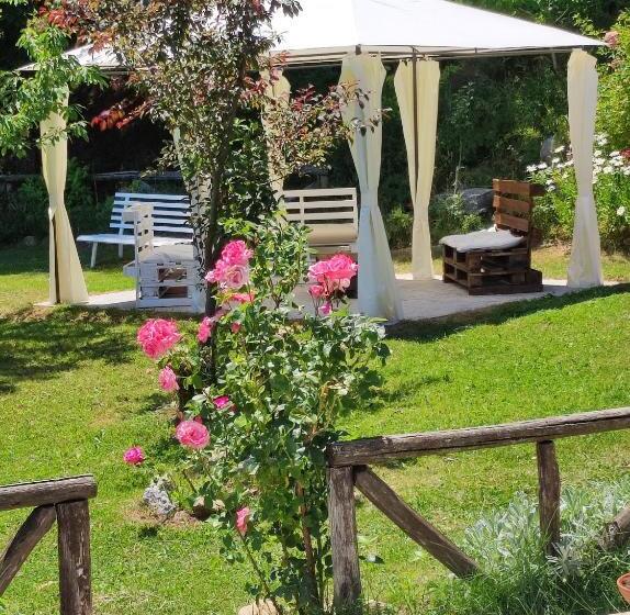 פנסיון Guest House Caracas