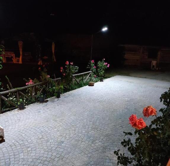 פנסיון Guest House Caracas