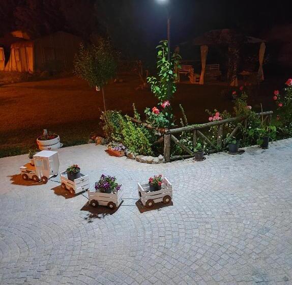 פנסיון Guest House Caracas