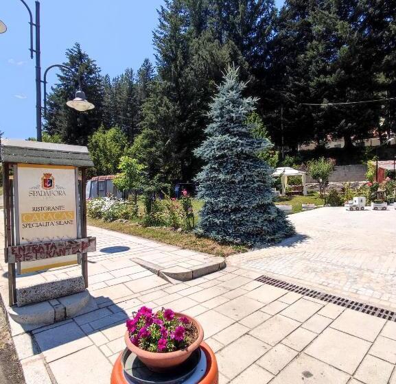 פנסיון Guest House Caracas