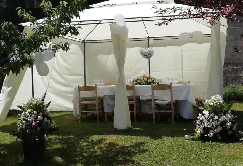 פנסיון Guest House Caracas