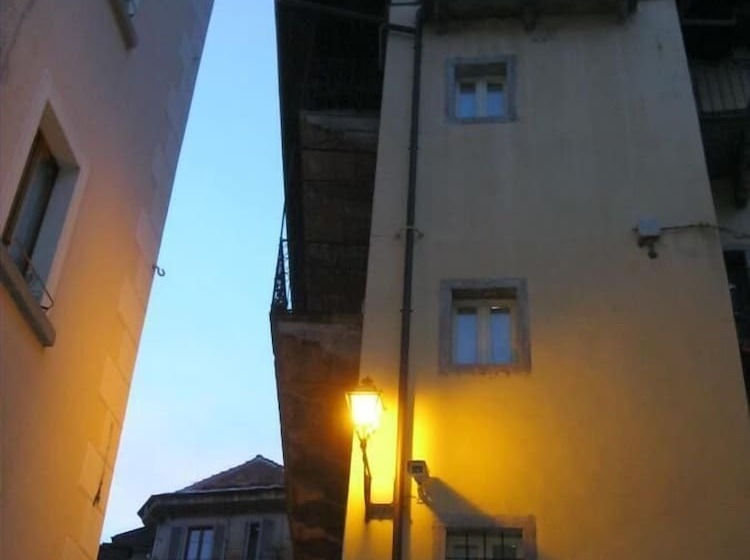 膳宿费 I Due Monaci