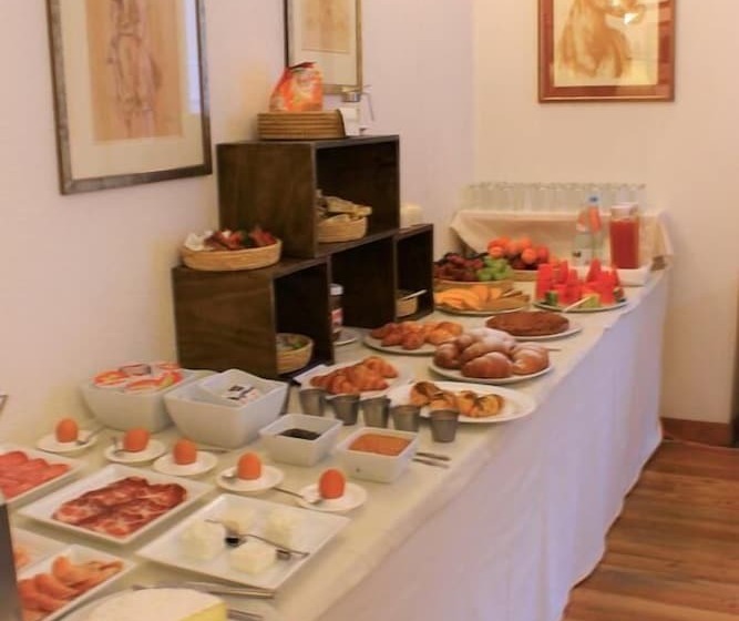 膳宿费 I Due Monaci