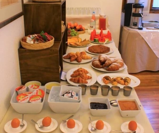 膳宿费 I Due Monaci