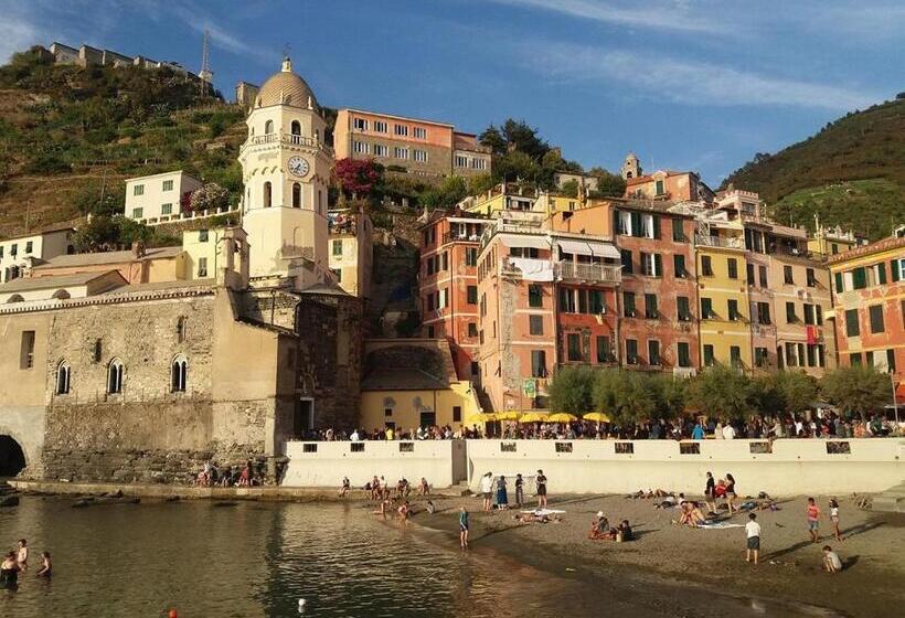 پانسیون I Lecci Di Soviore