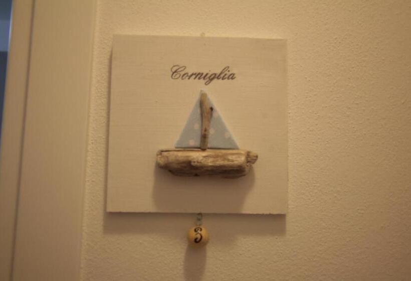 پانسیون I Lecci Di Soviore