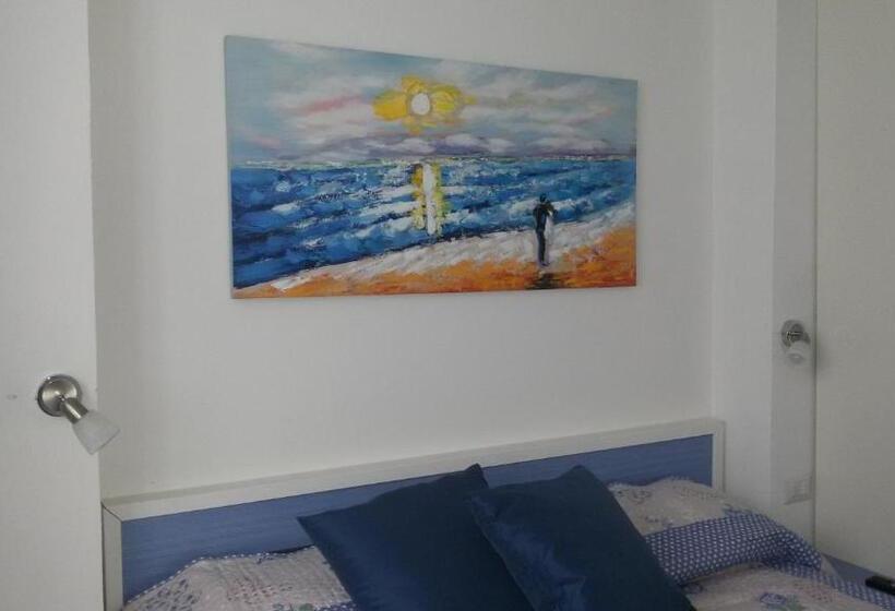 پانسیون I Lecci Di Soviore