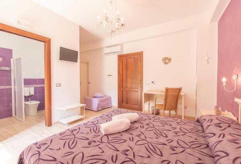 بنسيون I Segreti Di Antonina