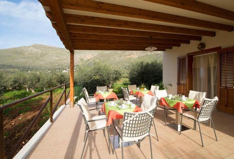 膳宿费 I Segreti Di Antonina