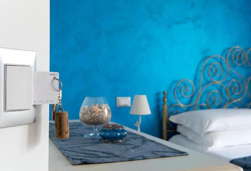 بنسيون I Segreti Di Antonina