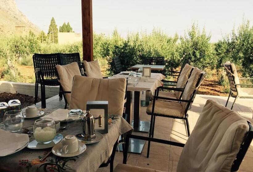 膳宿费 I Segreti Di Antonina