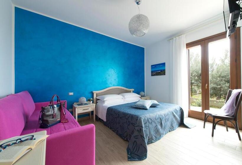 膳宿费 I Segreti Di Antonina