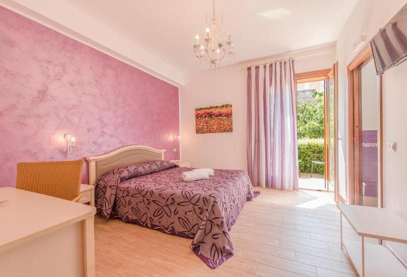 膳宿费 I Segreti Di Antonina