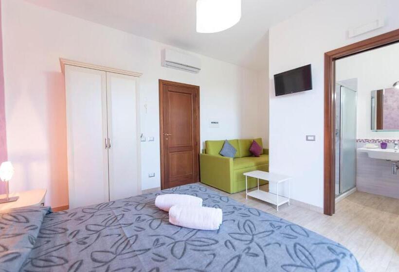 膳宿费 I Segreti Di Antonina