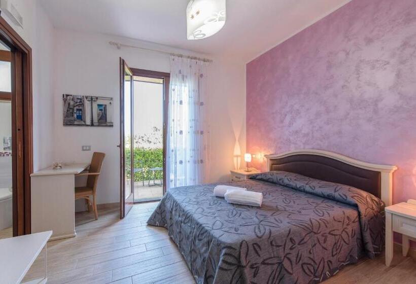 膳宿费 I Segreti Di Antonina