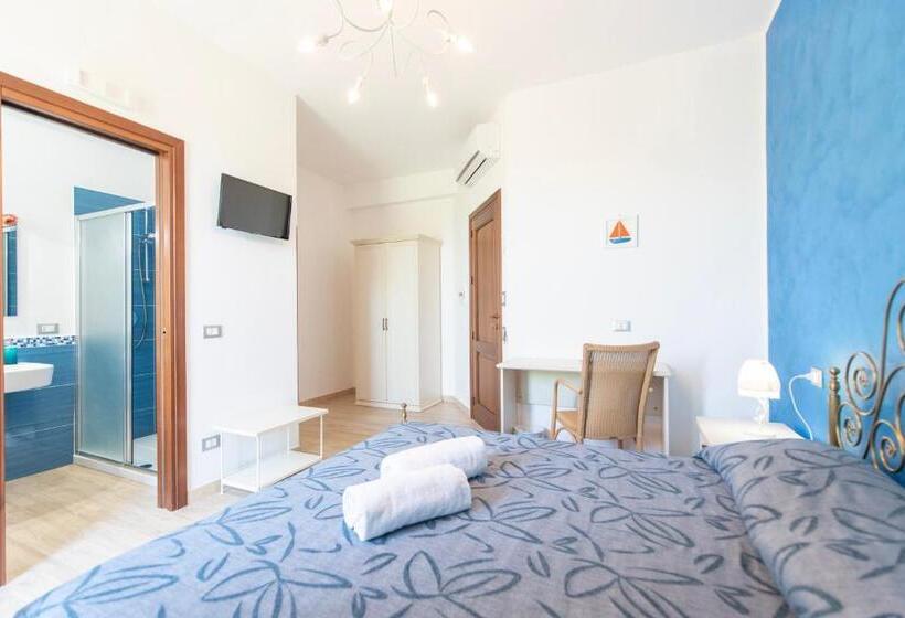 膳宿费 I Segreti Di Antonina