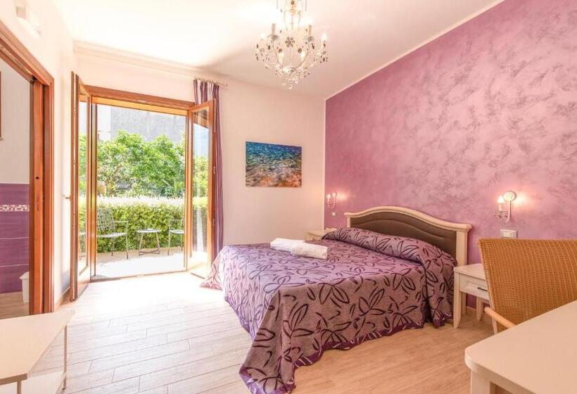 بنسيون I Segreti Di Antonina