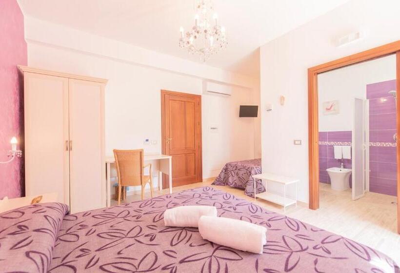 膳宿费 I Segreti Di Antonina